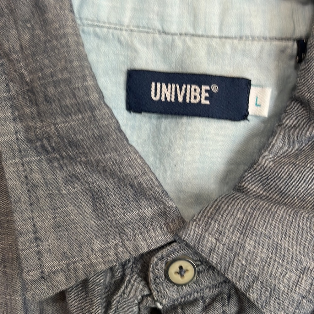 Boys univibe